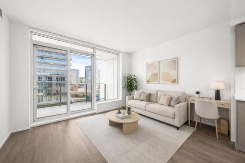 608-3809 Evergreen Place, Burnaby, BC, V3J0M1 | Card Image