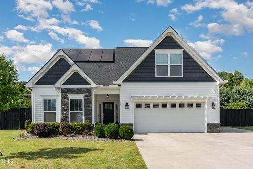 123 Jonalker Ct, Clayton, NC, 27520-3698 | Card Image