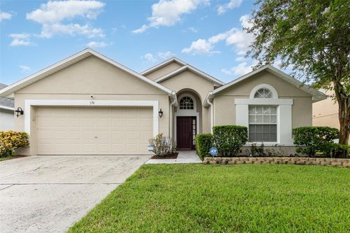 170 Thornbury Dr, KISSIMMEE, FL, 34744-8433 | Card Image