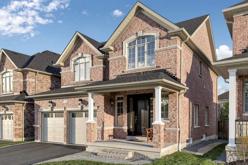 51 Donzi Lane, Vaughan, ON, L6A0G8 | Card Image