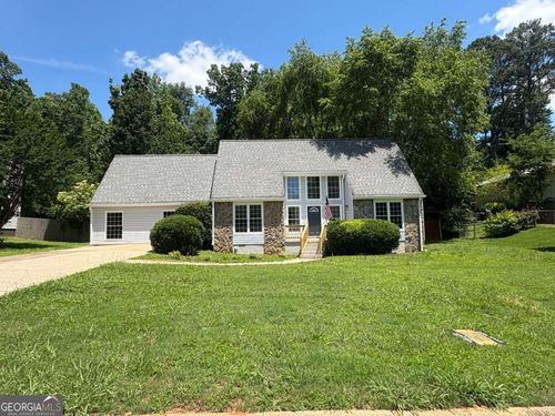 6762 Oakland Dr, Douglasville, GA, 30135-3550 | Card Image