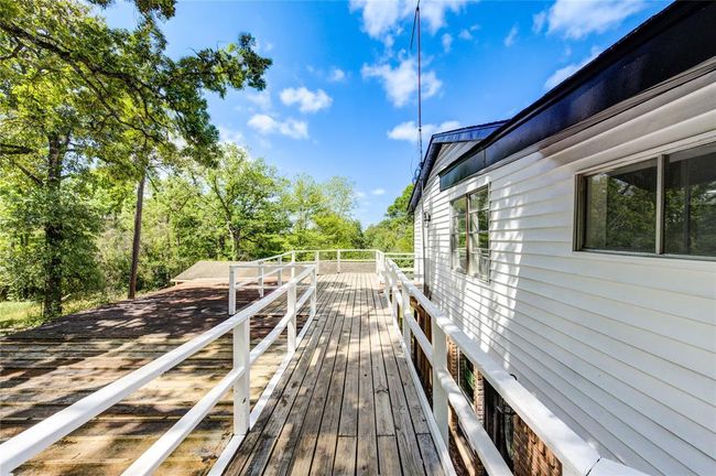 15170 Mcrae Lk, House other with 3 bedrooms, 2 bathrooms and 2 parking in Conroe TX | Image 33