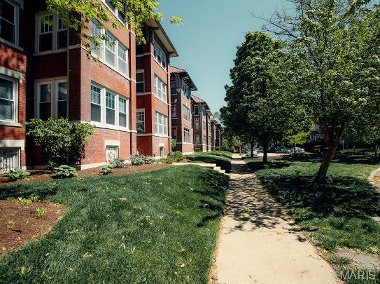 Residential in St Louis