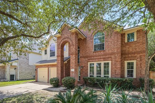 17715 Wind Mist Ln, Cypress, TX, 77433-1503 | Card Image