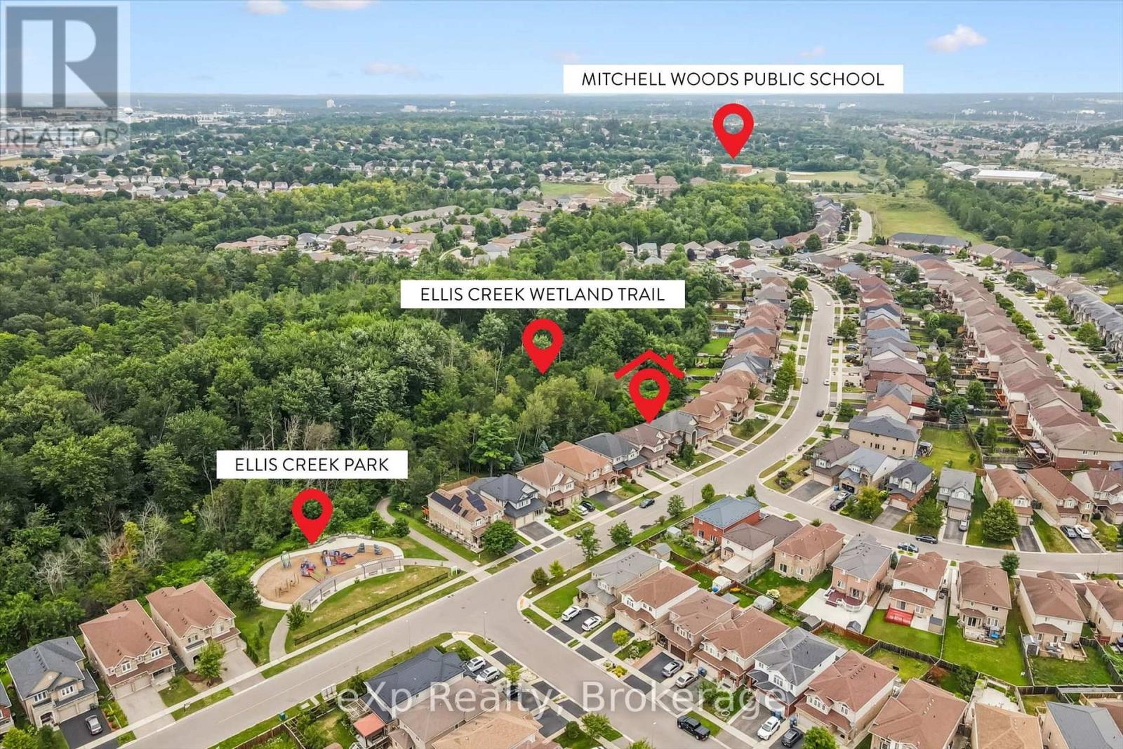Residential in Guelph (Willow West/Sugarbush/West Acres) 5