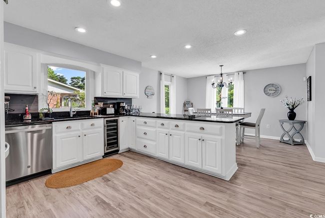 1064 Links Rd, House other with 4 bedrooms, 4 bathrooms and 8 parking in Myrtle Beach SC | Image 9