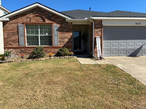1415 Mallard Dr, Sherman, TX, 75092-4225 | Card Image