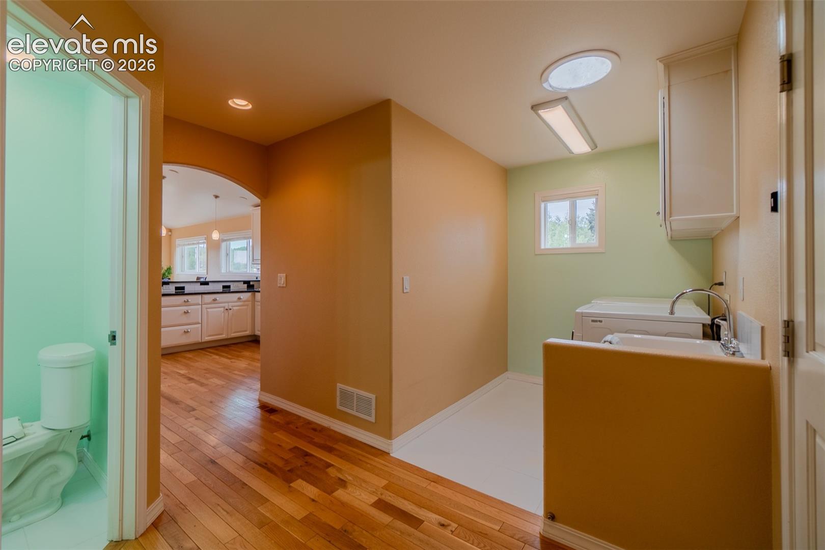 Residential in Woodland Park 2