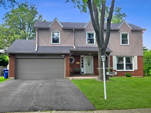 4400 Waubansie Ln, Lisle, IL, 60532-1061 | Card Image