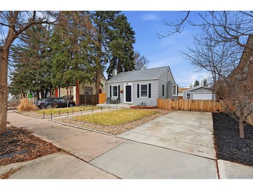 3726 S Sherman St, Englewood, CO, 80113-3716 | Card Image