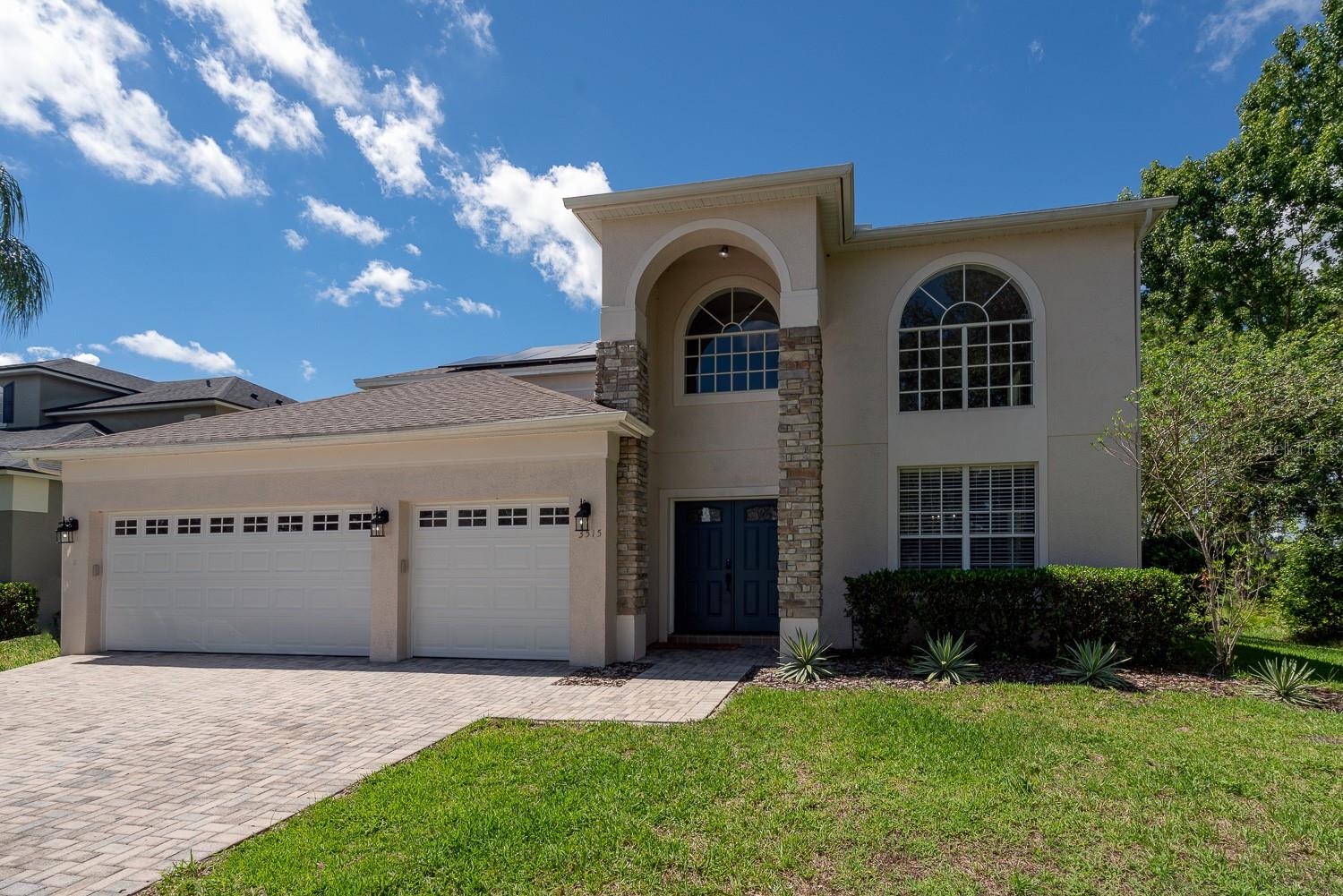 Wading Heron Ter, Oviedo, FL 32766
