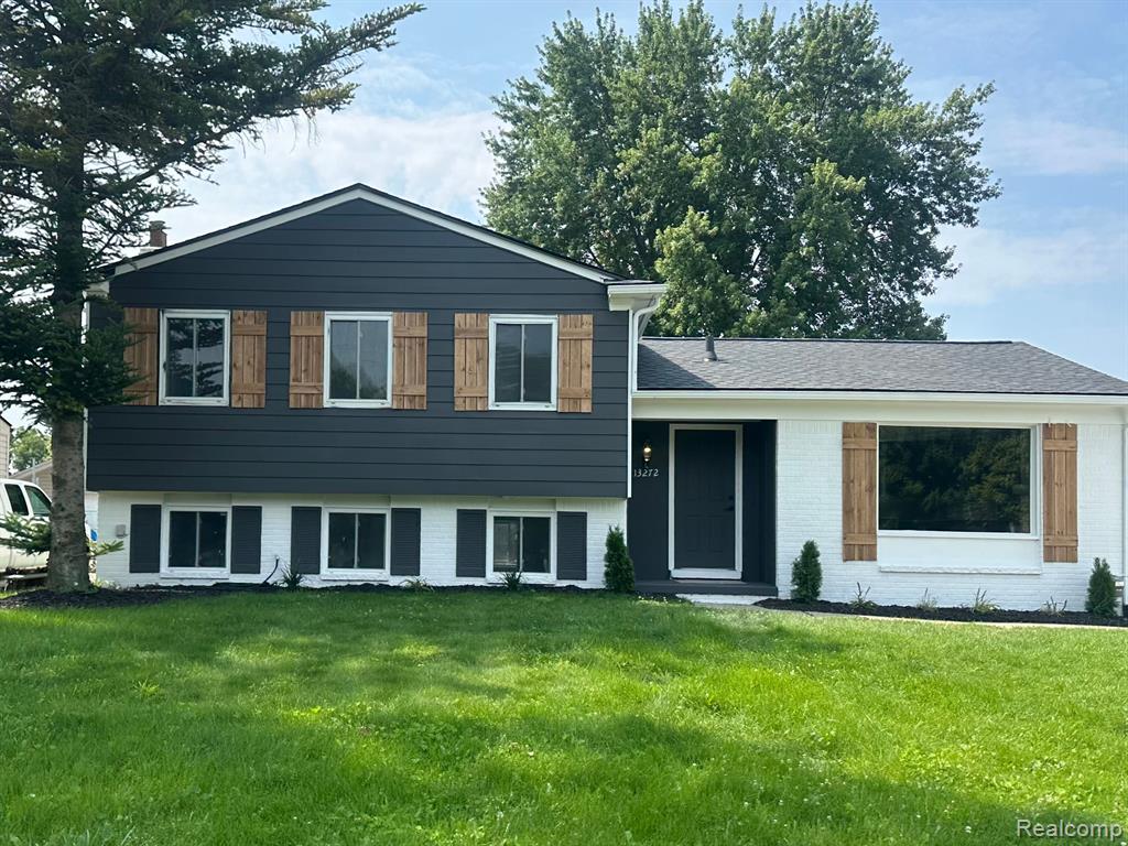 Canal Rd, Sterling Heights, MI 48313