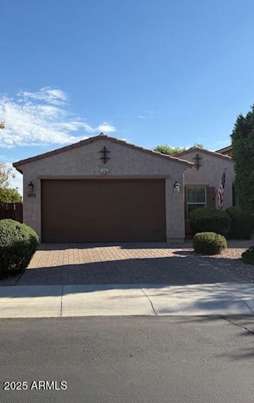 3273 E Lantana Pl, Chandler, AZ, 85286-0172 | Card Image