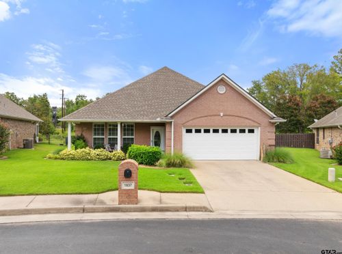 1837 Hollylake Cir., Tyler, TX, 75703 | Card Image