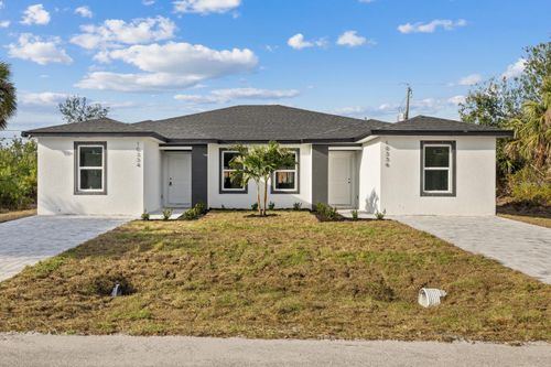 12047 Henley Ave, PORT CHARLOTTE, FL, 33981-6246 | Card Image
