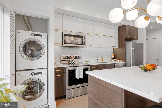 APT-6 - 1767 Lanier Pl Nw, Condo with 2 bedrooms, 2 bathrooms and null parking in WASHINGTON DC | Image 7