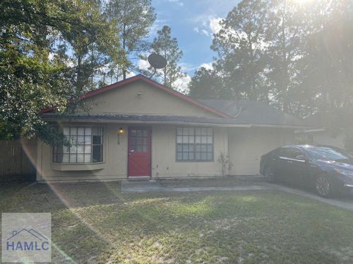 262 Garden Circle, Hinesville, GA, 31313 | Card Image