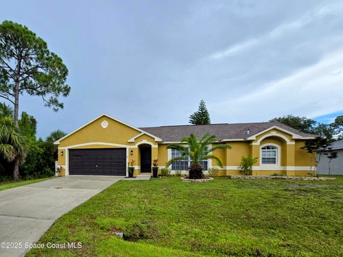 1662 Tigard St Se, PALM BAY, FL, 32909-8461 | Card Image