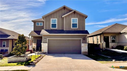 426 Eves Necklace Dr, Buda, TX, 78610-2246 | Card Image