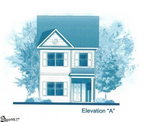 lot-134-612 Roebuck Ave, Roebuck, SC, 29376 | Card Image
