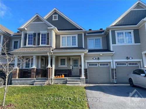 113 Cranesbill Rd, Stittsville, ON, K2V0J4 | Card Image