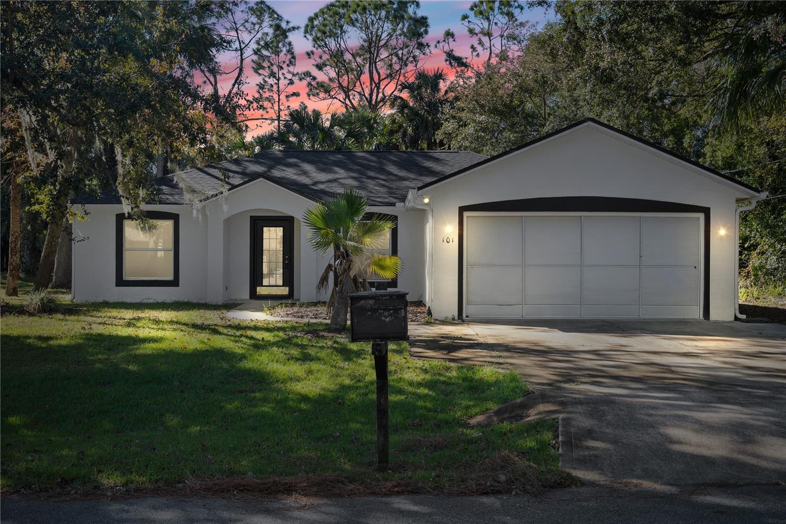 Palmwood Dr, Palm Coast, FL 32164