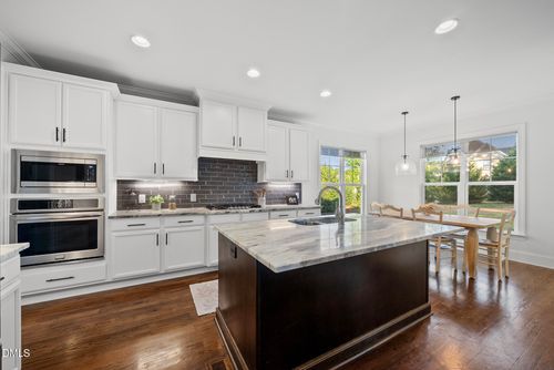 8701 Kimalden Ct, Wake Forest, NC, 27587-3524 | Card Image