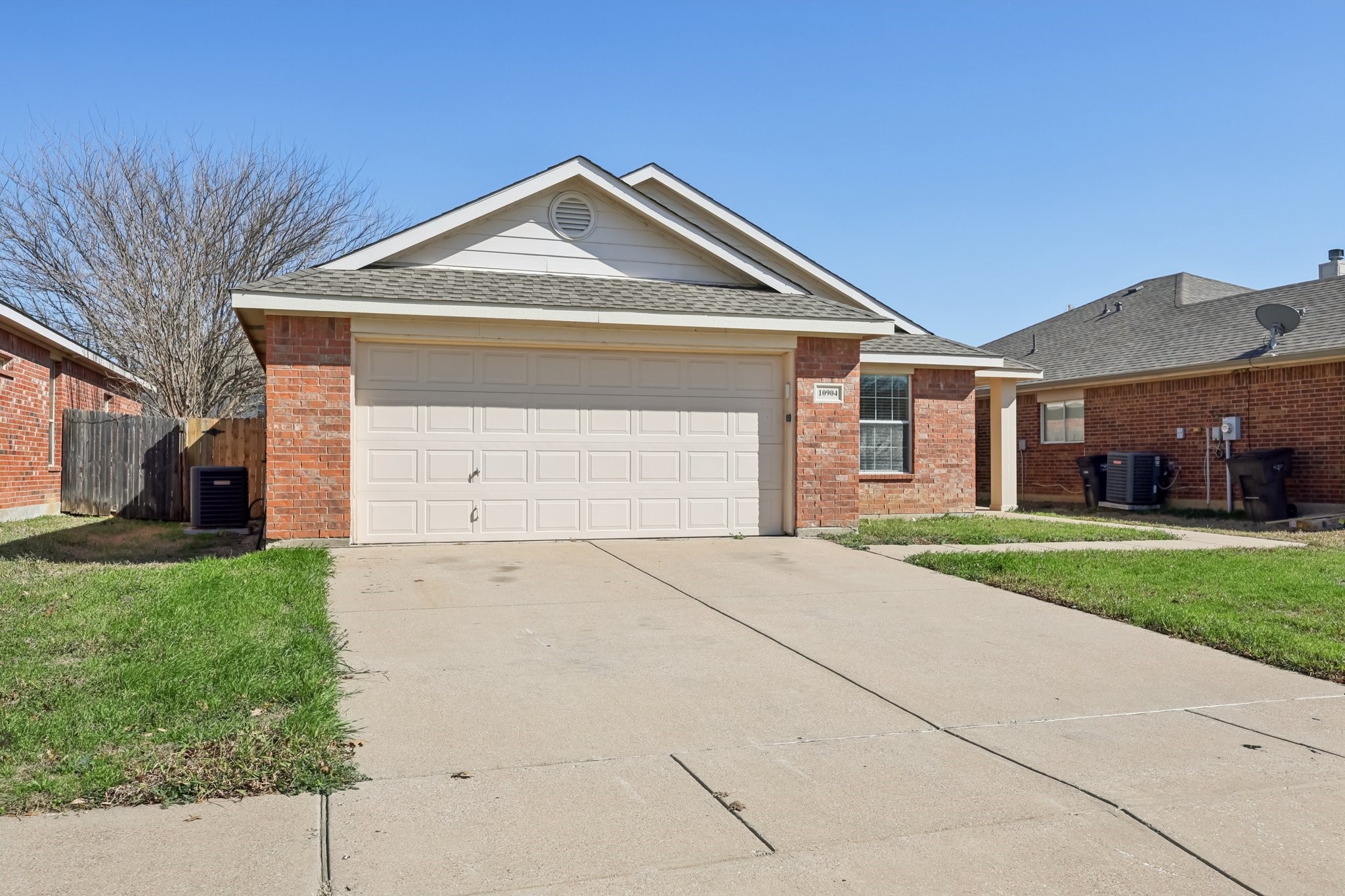 Residential in Fort Worth 2