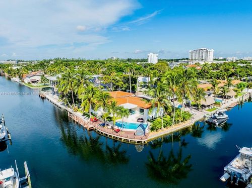 12905 Cherry Rd, North Miami, FL, 33181-2307 | Card Image