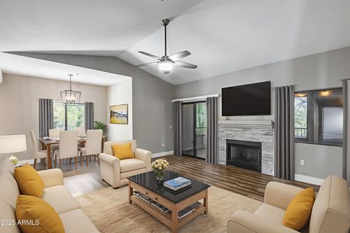 2003-15050 N Thompson Peak Pkwy, Scottsdale, AZ, 85260-2873 | Card Image