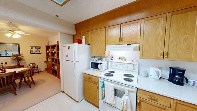 206 - 20 3 Street S, Condo with 2 bedrooms, 2 bathrooms and 1 parking in Lethbridge AB | Image 9