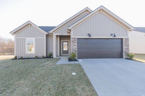 2810 Willow Creek Dr, Evansville, IN, 47712-5450 | Card Image