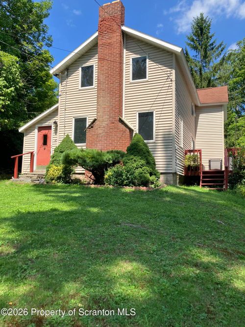 45 Bank Street, Montrose, PA, 18801 | Card Image