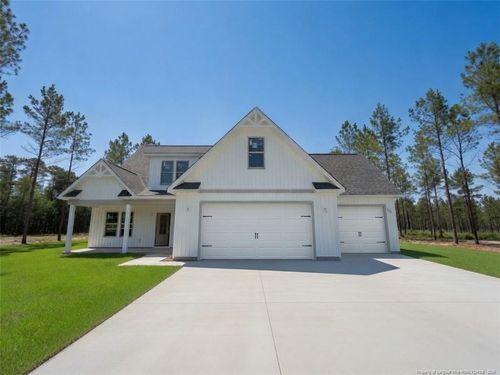 215 Whispering Wind Ct, West End, NC, 27376 | Card Image