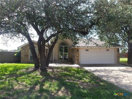 5705 Bald Ridge Ct, Killeen, TX, 76542-4451 | Card Image