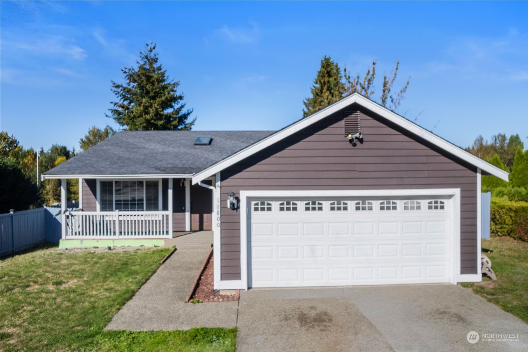 265th Pl, Kent, WA 98030