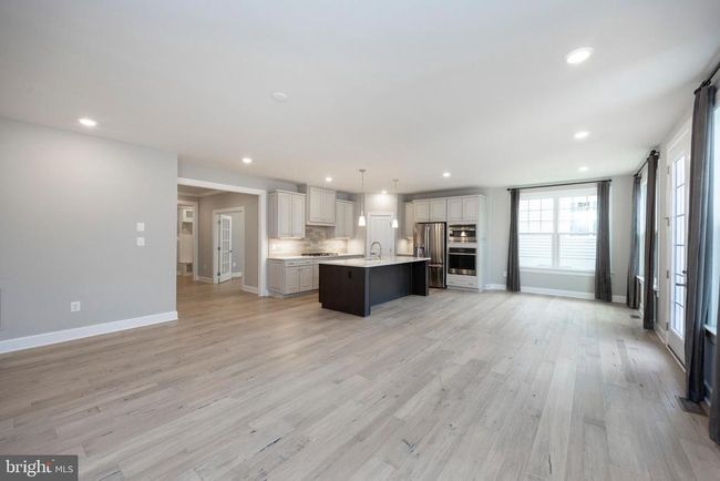 1807 Saroyan Ln, Home with 3 bedrooms, 4 bathrooms and null parking in WEST CHESTER PA | Image 10