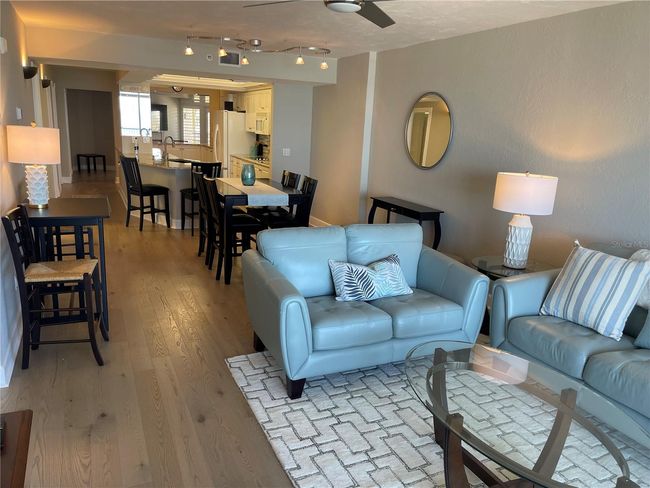 UNIT-9105 - 4651 S Atlantic Ave, Condo with 2 bedrooms, 2 bathrooms and null parking in PONCE INLET FL | Image 14
