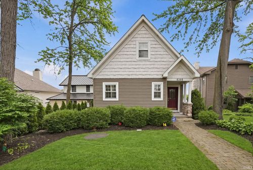 6366 W South Lake Gage Dr, Angola, IN, 46703-9722 | Card Image