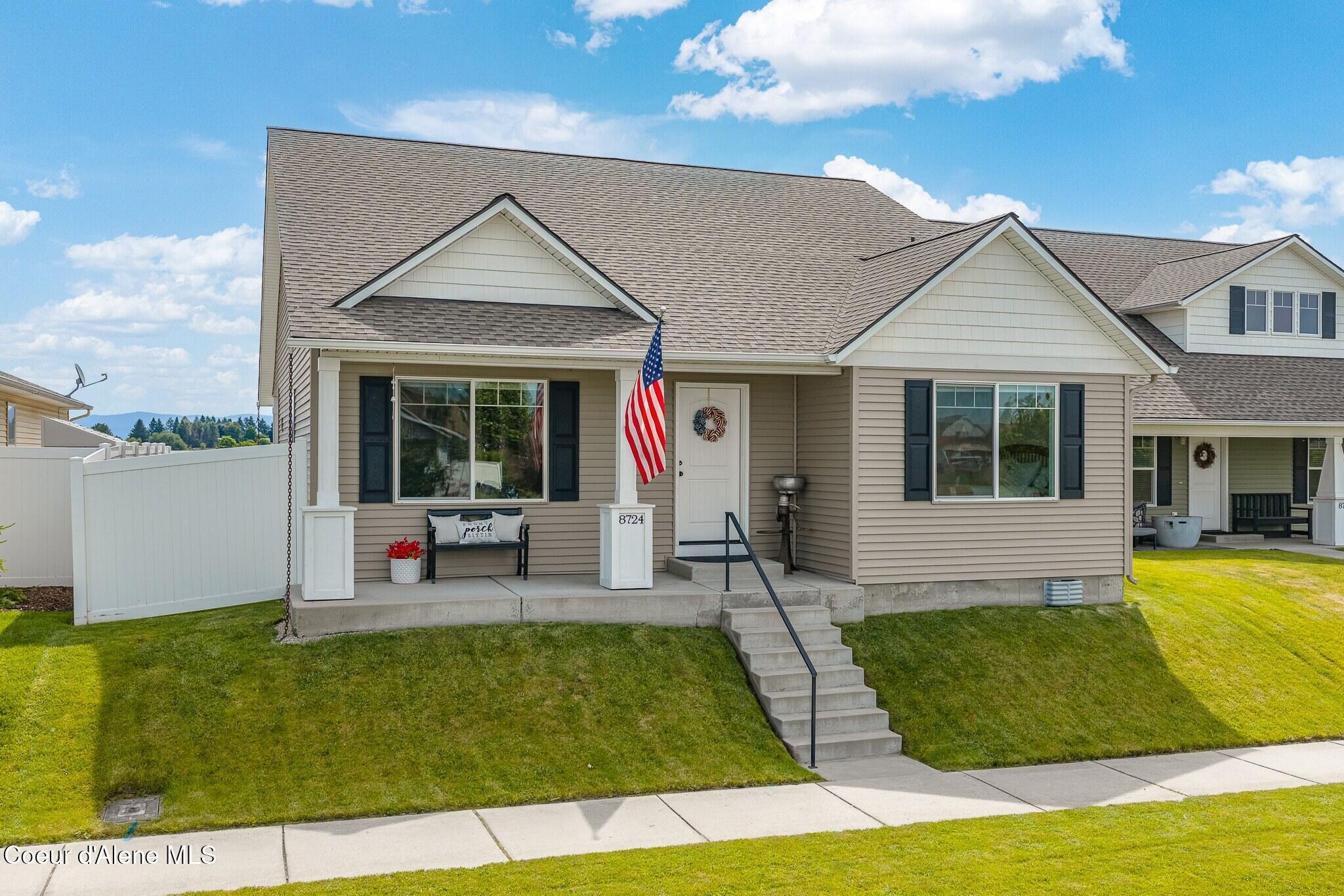 Residential in Post Falls 3
