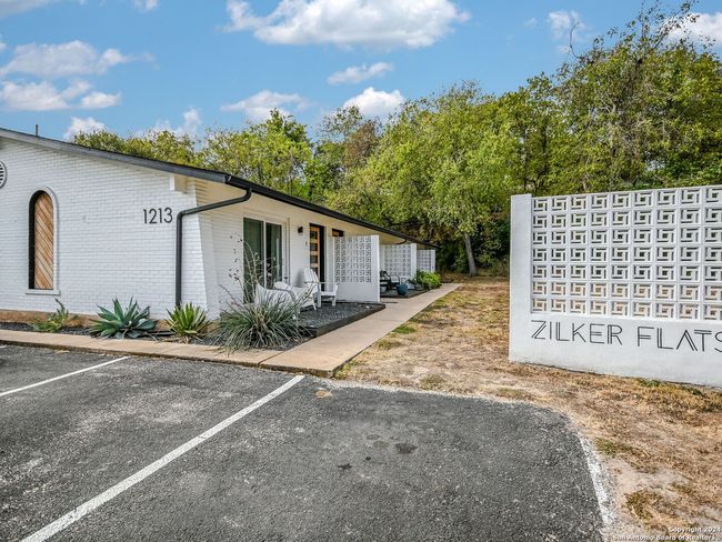APT-4 - 1213 Hollow Creek Dr, Condo with 1 bedrooms, 1 bathrooms and null parking in Austin TX | Image 17