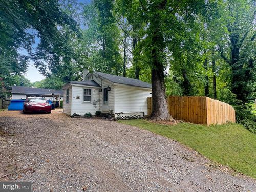 6122 6th St, CHESAPEAKE BEACH, MD, 20732-4156 | Card Image