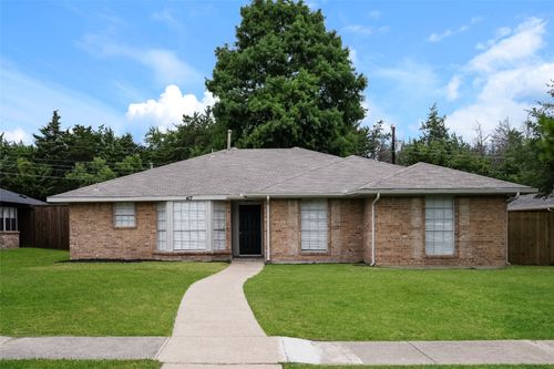 417 Conger Drive, Mesquite, TX, 75149 | Card Image