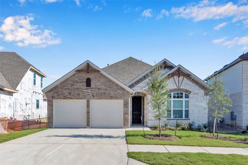 2140 Base Burner Path, Leander, TX, 78641-5180 | Card Image