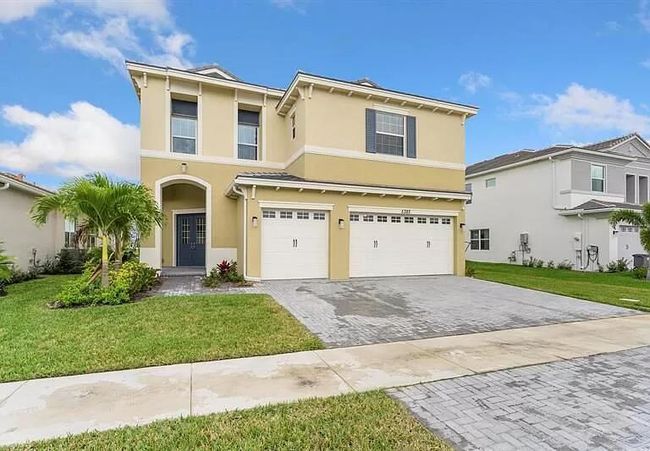 5385 Macoon Way, House other with 5 bedrooms, 4 bathrooms and null parking in Loxahatchee FL | Image 4