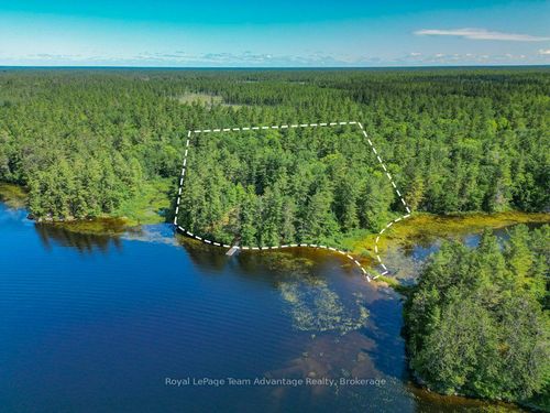 49 Harris Lake W/A N/A, Parry Sound Remote Area, ON, P0G1K0 | Card Image