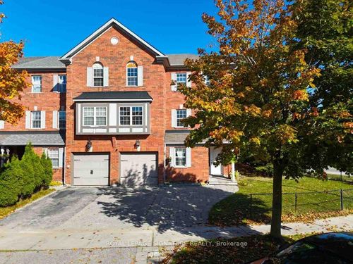 7 Hawtin Lane, Aurora, ON, L4G7L4 | Card Image