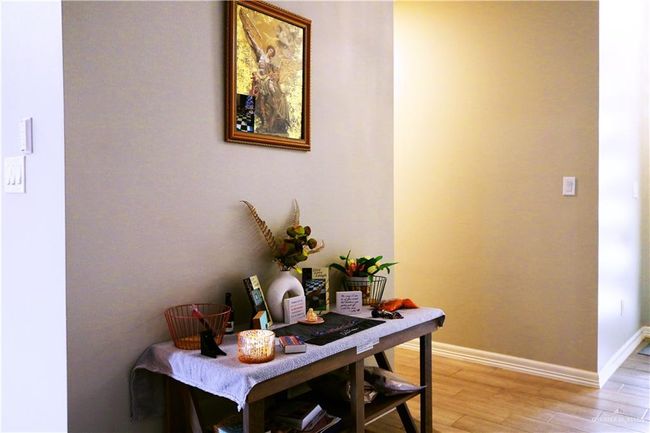 506 Oak Ridge St, House other with 3 bedrooms, 2 bathrooms and 1 parking in Donna TX | Image 8