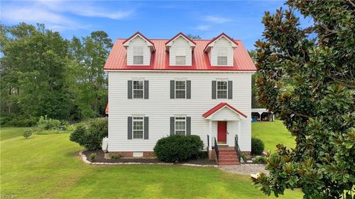 120 Martin Ln, Knotts Island, NC, 27950-9689 | Card Image
