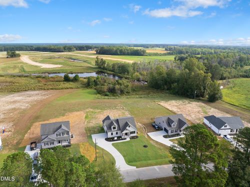 Lot 11 Fire Tower Rd, Bailey, NC, 27807 | Card Image